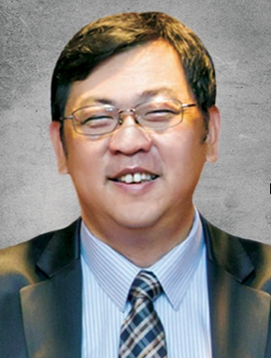 張義發 I-fa Chang